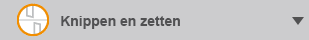 Knippen & zetten