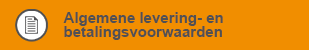 Leverings en betalingsvoorwaarden